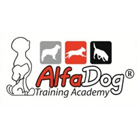 Logo Alfa Dog Training Academy