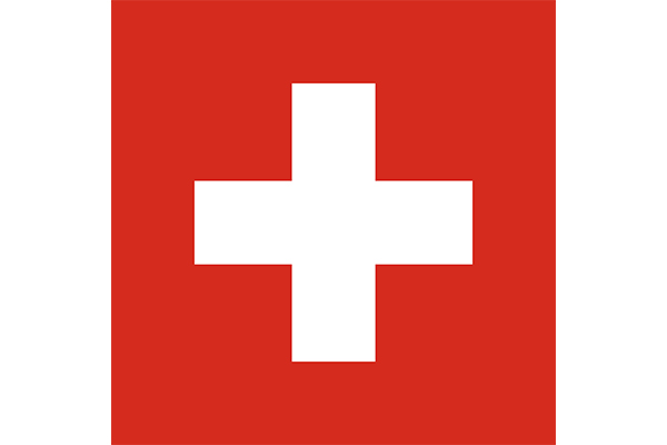 Bandiera Svizzera